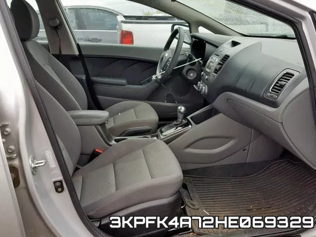 3KPFK4A72HE069329 фото 6