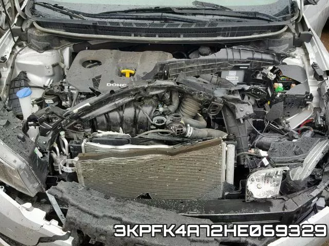 3KPFK4A72HE069329 фото 8