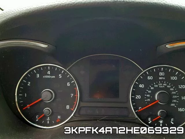3KPFK4A72HE069329 фото 9