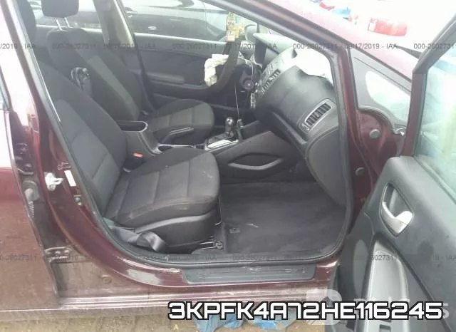 3KPFK4A72HE116245 фото 6