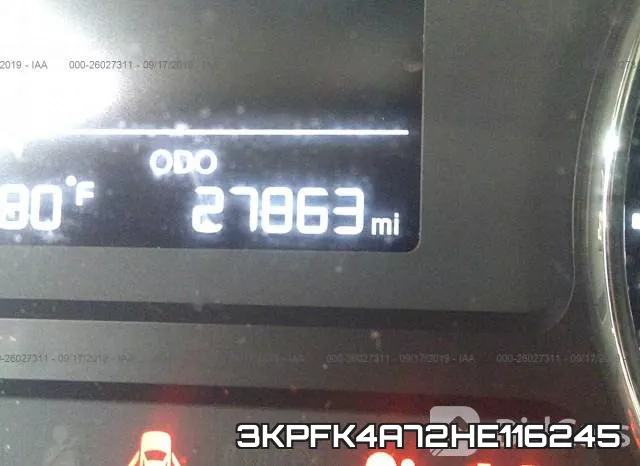 3KPFK4A72HE116245 фото 8