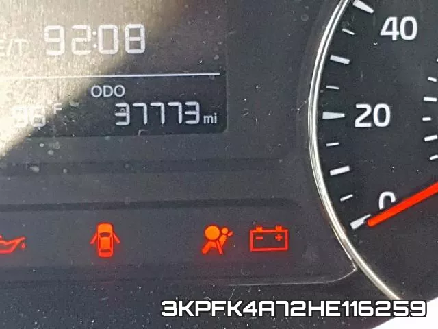 3KPFK4A72HE116259 фото 9