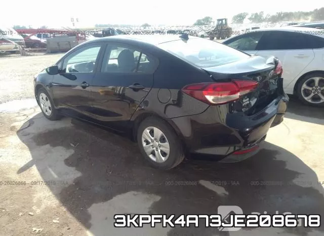 3KPFK4A73JE208678 фото 4