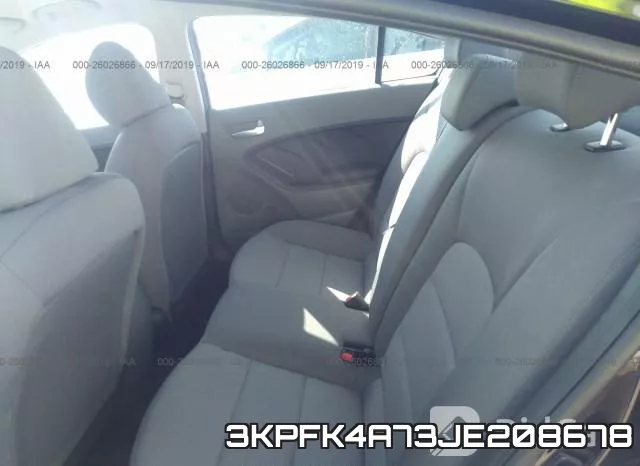 3KPFK4A73JE208678 фото 9