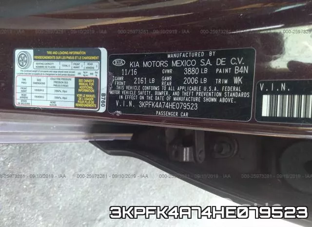 3KPFK4A74HE079523 фото 9