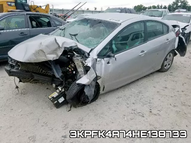 3KPFK4A74HE138733 фото 3