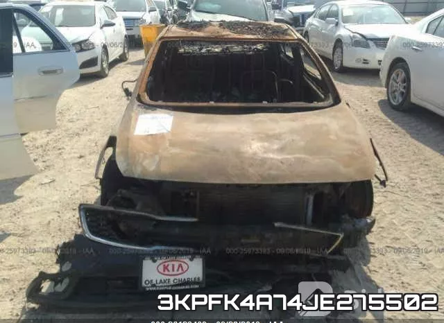 3KPFK4A74JE275502 фото 7