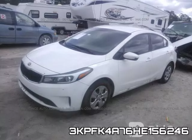 3KPFK4A76HE156246 фото 3