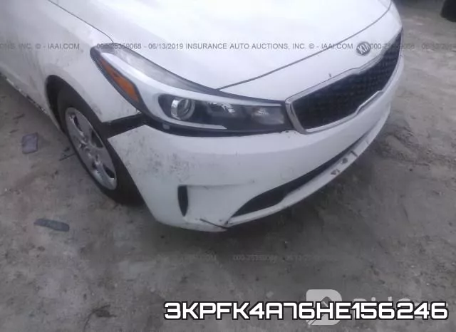 3KPFK4A76HE156246 фото 6