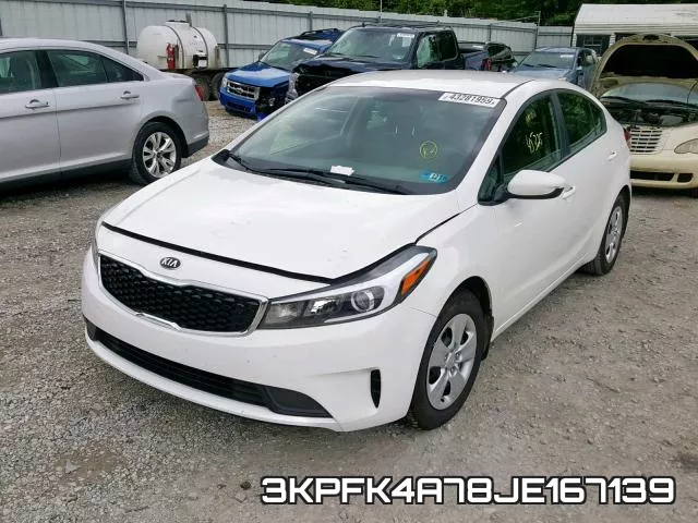 3KPFK4A78JE167139 фото 3