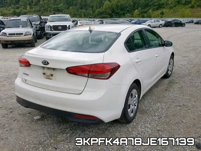 3KPFK4A78JE167139 фото 5