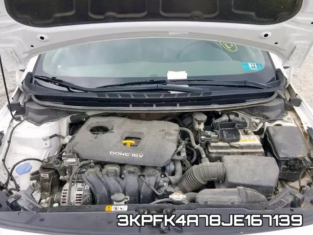 3KPFK4A78JE167139 фото 8