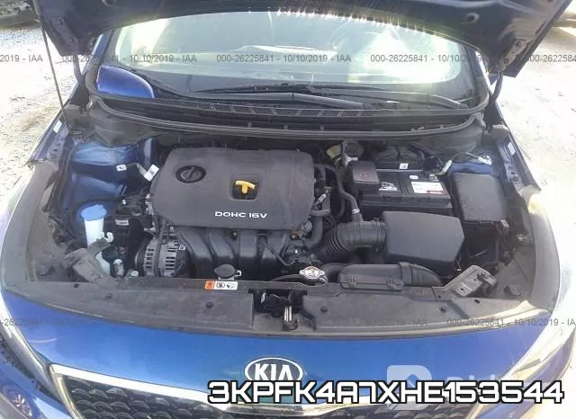 3KPFK4A7XHE153544 фото 2
