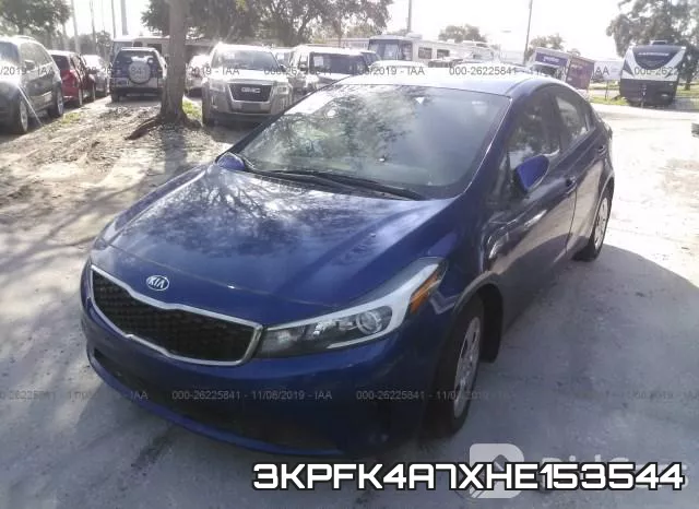 3KPFK4A7XHE153544 фото 3