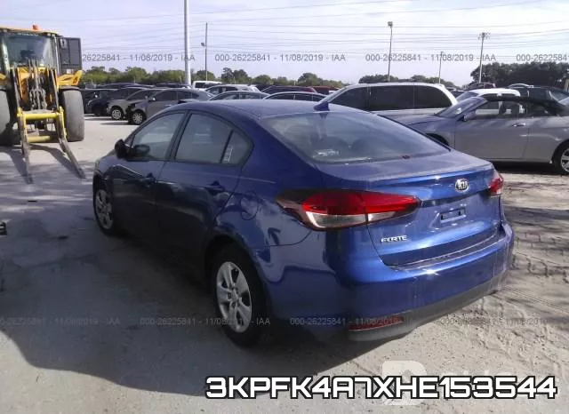 3KPFK4A7XHE153544 фото 4