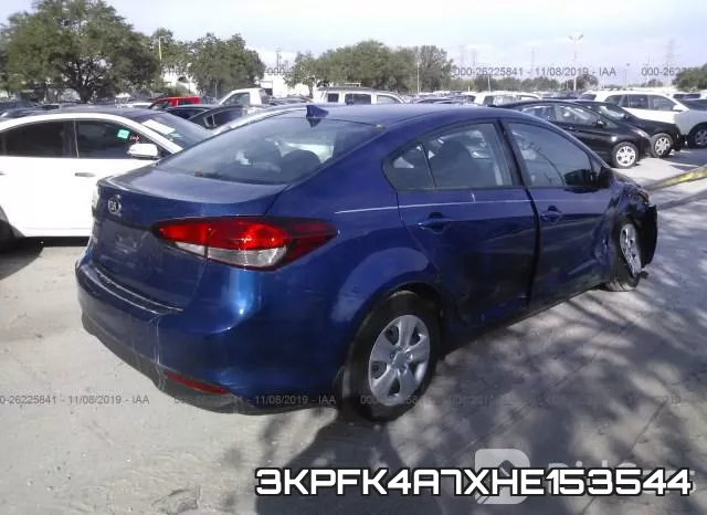 3KPFK4A7XHE153544 фото 5