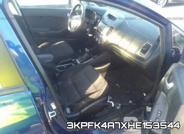 3KPFK4A7XHE153544 фото 6
