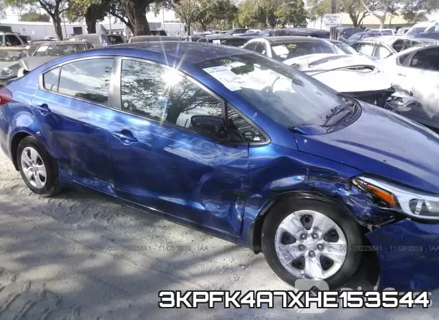 3KPFK4A7XHE153544 фото 7