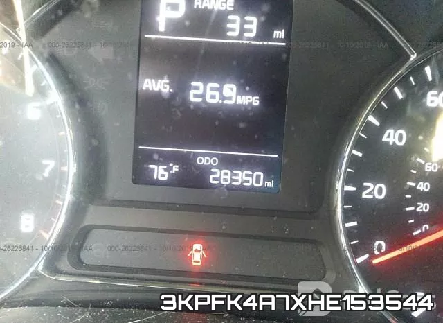 3KPFK4A7XHE153544 фото 8