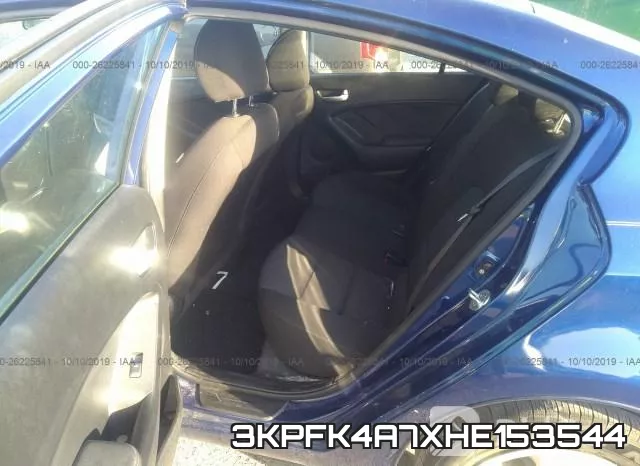 3KPFK4A7XHE153544 фото 9