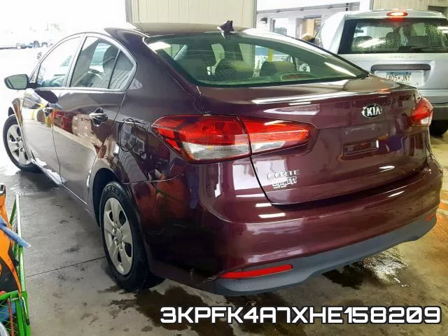 3KPFK4A7XHE158209 фото 4