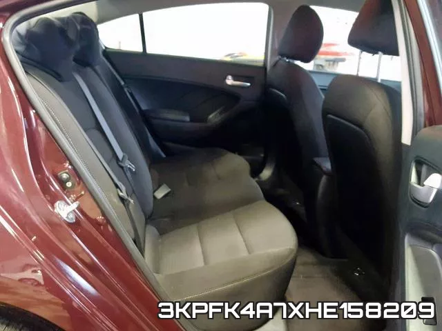 3KPFK4A7XHE158209 фото 7