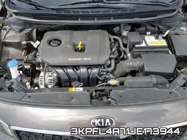 3KPFL4A71JE173944 фото 8
