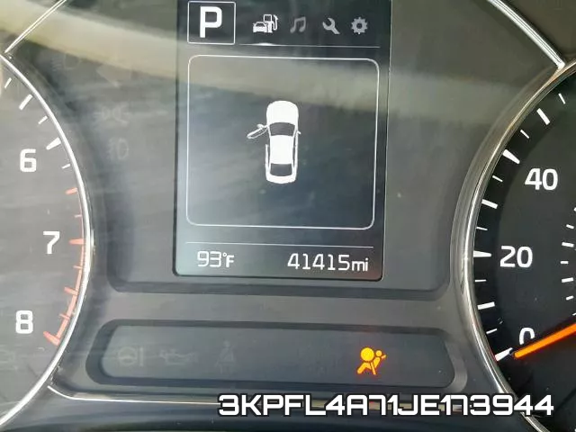 3KPFL4A71JE173944 фото 9