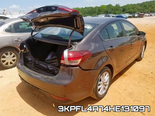 3KPFL4A74HE131097 фото 4