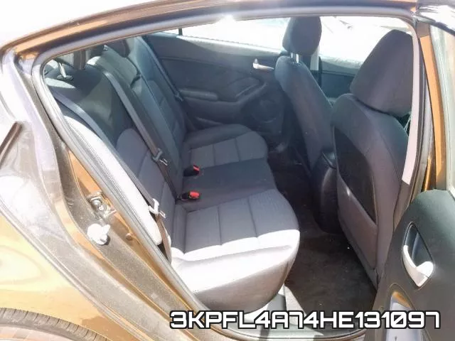 3KPFL4A74HE131097 фото 6