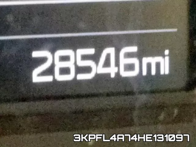 3KPFL4A74HE131097 фото 8