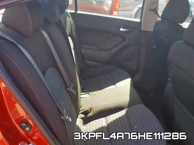 3KPFL4A76HE111286 фото 7