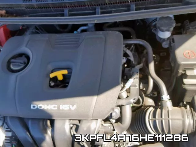 3KPFL4A76HE111286 фото 8