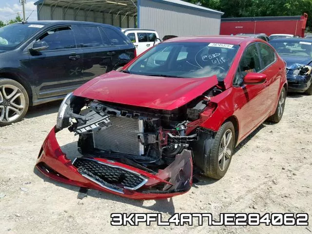 3KPFL4A77JE284062 фото 3