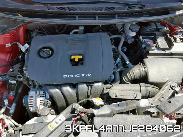 3KPFL4A77JE284062 фото 8