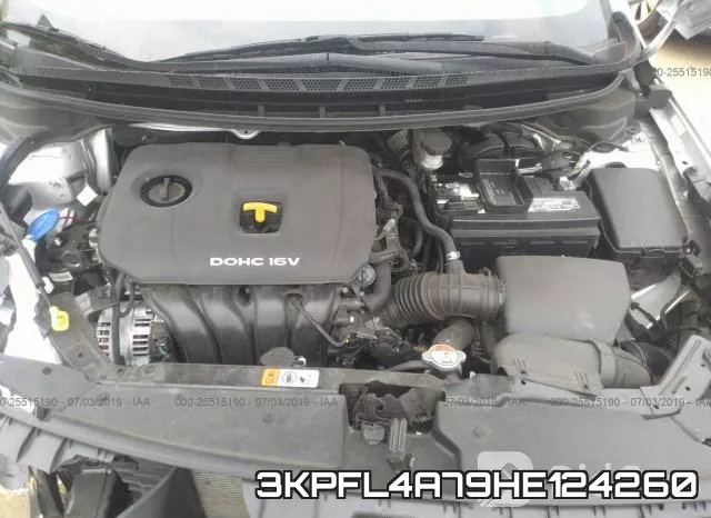 3KPFL4A79HE124260 фото 2