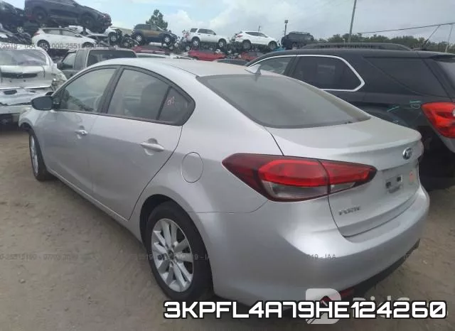 3KPFL4A79HE124260 фото 4