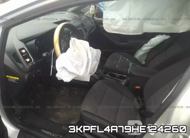 3KPFL4A79HE124260 фото 6
