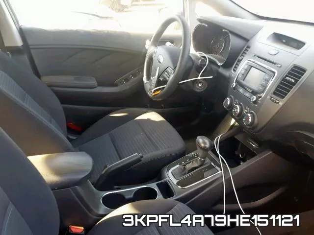 3KPFL4A79HE151121 фото 6
