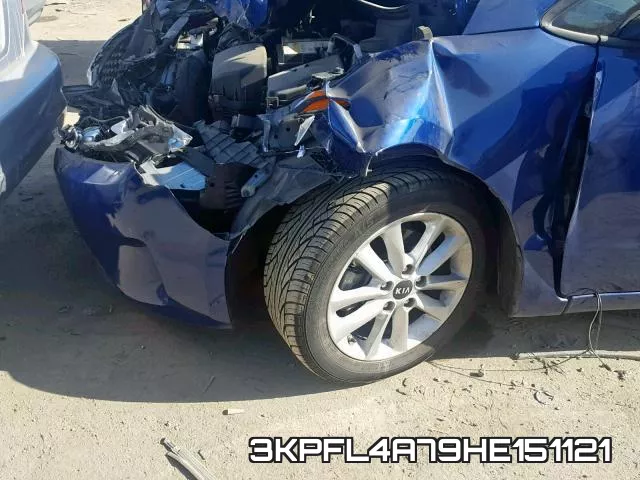 3KPFL4A79HE151121 фото 10