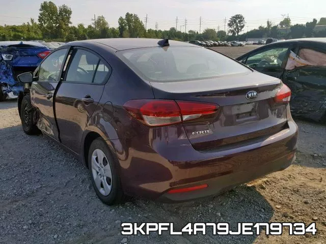 3KPFL4A79JE179734 фото 4