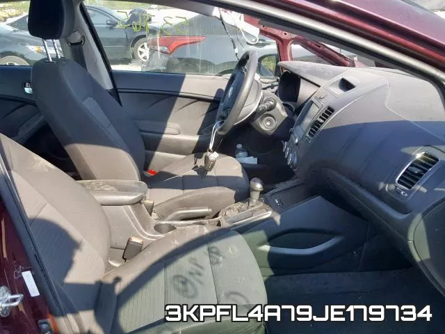 3KPFL4A79JE179734 фото 6