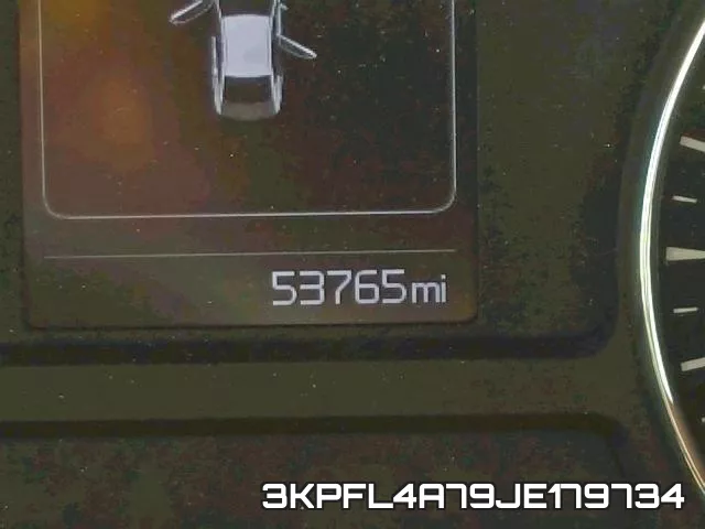 3KPFL4A79JE179734 фото 9