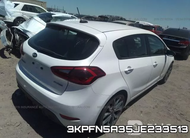3KPFN5A35JE233513 фото 5