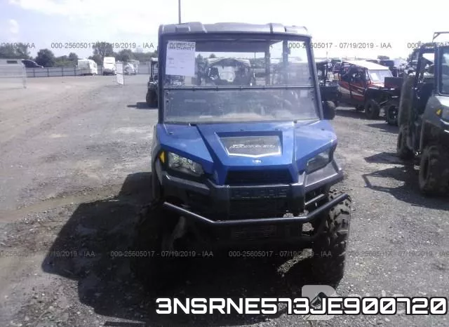 3NSRNE573JE900720 фото 6