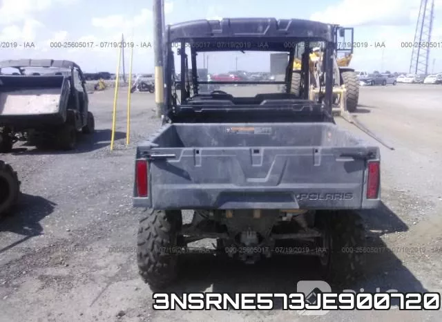 3NSRNE573JE900720 фото 7