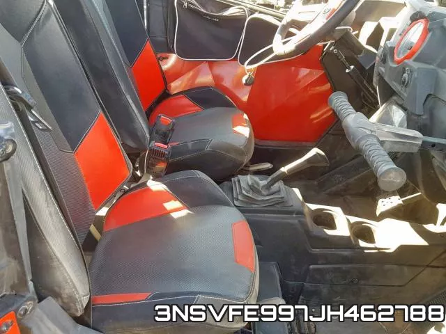 3NSVFE997JH462788 фото 6