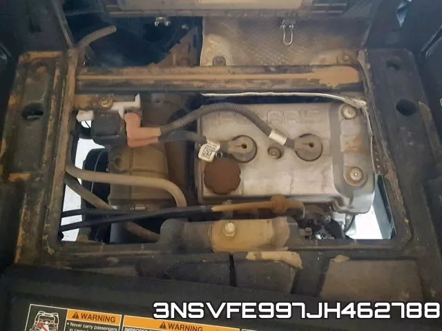 3NSVFE997JH462788 фото 8
