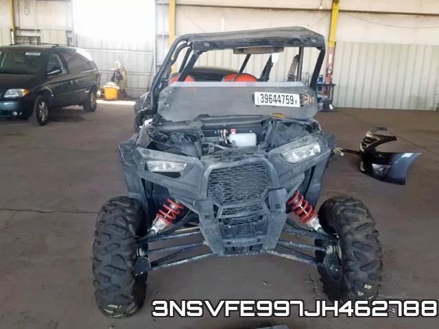 3NSVFE997JH462788 фото 10