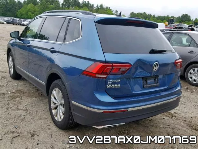 3VV2B7AX0JM071769 фото 4